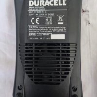 Бързозареждащо зарядно устройство Duracell CEF15KTN, снимка 2 - Батерии, зарядни - 32902196