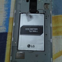 LG G stylo H636 за части, снимка 3 - LG - 37835158