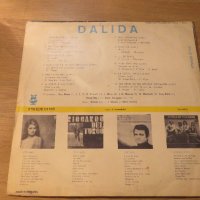 Грамофонна плоча - dalida далида - Paroles, paroles - за ценителите на италианската музика ., снимка 2 - Грамофонни плочи - 38503065