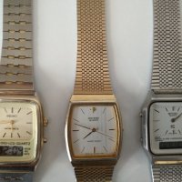 Лот от колекционерски часовници , снимка 1 - Мъжки - 32300243