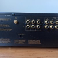 Grundig Finearts A-903, снимка 8 - Ресийвъри, усилватели, смесителни пултове - 39414435