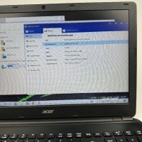 Acer Aspire E1-570G/NVIDIA GeForce GT 740/Core i3/8GB RAM/128GB SSD, снимка 8 - Лаптопи за дома - 43913775