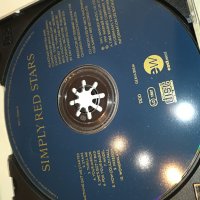 SIMPLY RED ORIGINAL CD 2003231557, снимка 15 - CD дискове - 40071022