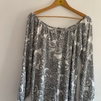 Дамска блуза, снимка 3 - Блузи с дълъг ръкав и пуловери - 26987568