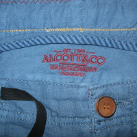 Спортни панталони ALCOTT   мъжки,Л, снимка 11 - Панталони - 36547463