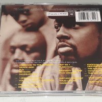 Wyclef Jean CD , снимка 3 - CD дискове - 34926227