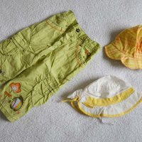 Бебешки лот / бебешки сет в 20 части / бебешки дрехи ръст до 80 см.	, снимка 15 - Комплекти за бебе - 28641099