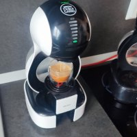 Кафемашина Dolce Gusto Lumio KP130 за капсули система Долче Густо или техните заместители , снимка 7 - Кафемашини - 43197524