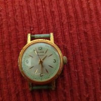 часовници колекционерски СССР Swiss made Germany, снимка 1 - Колекции - 32415598
