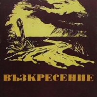 Възкресение Лев Толстой, снимка 1 - Художествена литература - 28545846