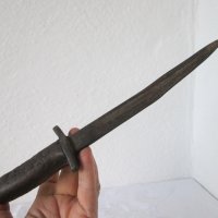 Много стар нож щик байонет, антика, снимка 12 - Антикварни и старинни предмети - 28975020