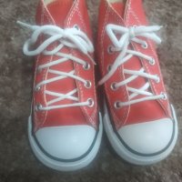 Converse 22-23 номер-Виетнам-нов, снимка 3 - Детски маратонки - 40816444