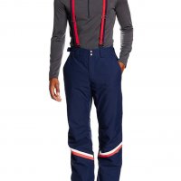 O 'Neill PM Retro, номер: S, нов, оригинален мъжки ски панталон, снимка 2 - Зимни спортове - 26820554