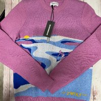 Zwolf дамски пуловер S, снимка 1 - Блузи с дълъг ръкав и пуловери - 39182071