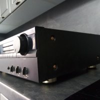 Marantz SR-50L - мощен стерео ресивър с дистанционно, снимка 8 - Ресийвъри, усилватели, смесителни пултове - 38794682