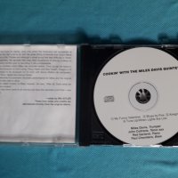 Miles Davis -9CD(Jazz Trumpet,Fusion), снимка 8 - CD дискове - 40649297
