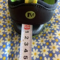 Страхотни Американски сандали, EU33, снимка 8 - Детски сандали и чехли - 26568800