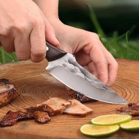 японски kухненски нож Нож за обезкостяване Toji 2, снимка 6 - Ножове - 43976303