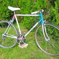 Diamond/57 размер ретро градски велосипед/, снимка 2 - Велосипеди - 33177002