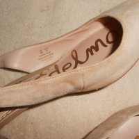 Елегантни и стилни обувки на лек ток Sam Edelman, снимка 9 - Дамски елегантни обувки - 26255811