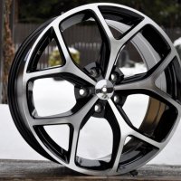 18" Джанти Алфа Ромео 5X110 ALFA ROMEO Stelvio GIULIETTA 159 GIULIA, снимка 4 - Гуми и джанти - 26999042