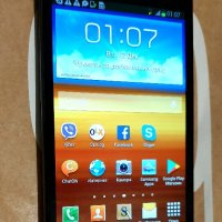 Телефон Samsung Galaxy Note gt n7000 wifi GPS super amoled telefon, снимка 1 - Samsung - 43371117