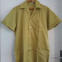 Нови мъжки памучни ризи 12 бр., снимка 5 - Ризи - 38365029