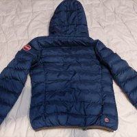 Colmar гъши пух детско зимно яке за момче , снимка 3 - Детски якета и елеци - 43839918