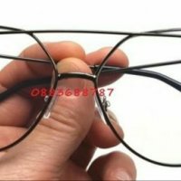 Diior дамски очила котешко око стъкла без диоптър защита UV400, снимка 5 - Слънчеви и диоптрични очила - 28019490