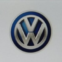 Стикери за джанти/тасове Фолксваген Volkswagen VW VAG.  Налични са и за Мерцедес БМВ Ауди Фолксваген, снимка 1 - Аксесоари и консумативи - 35615881