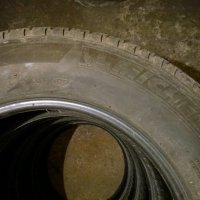 4 гуми 265/60 R18 Michelin Latitude tour HP, снимка 1 - Гуми и джанти - 27318403