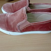 Гуменки кецове Steve Madden 8.5/39 , снимка 7 - Кецове - 37425509