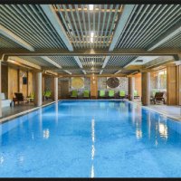 Студиа President Hotel Pirin Golf & SPA ! A53, снимка 4 - На зимен курорт - 43136190