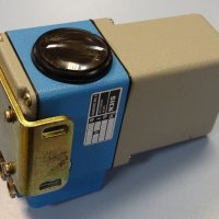 фотоелектричен сензор SICK LS 24-02 photoelectric sensor 220V, 50/60Hz, снимка 10 - Резервни части за машини - 37247664