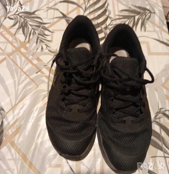 Три чифта детски маратонки NIKE, 35-36 номер , снимка 1