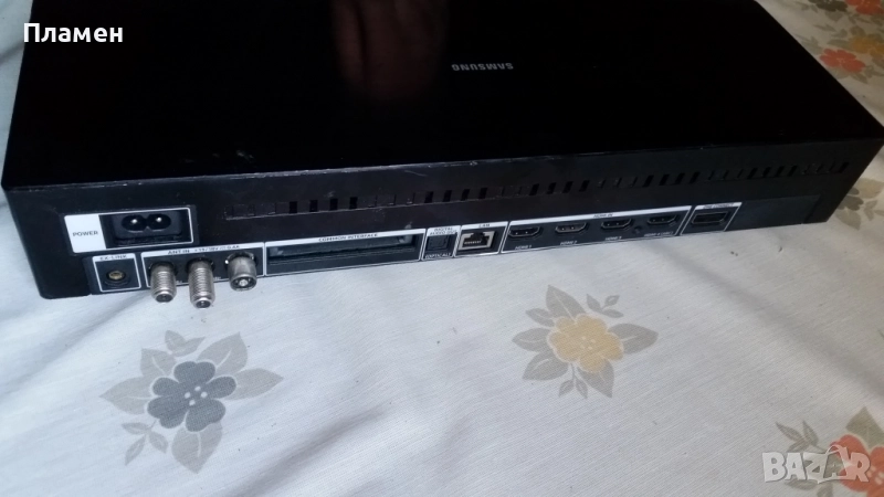 Samsung One Connect SOC1002N, снимка 1