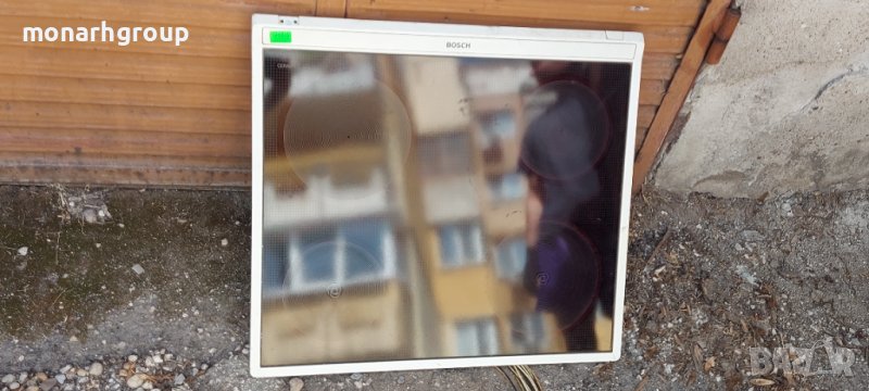 Котлон за вграждане Bosch , снимка 1