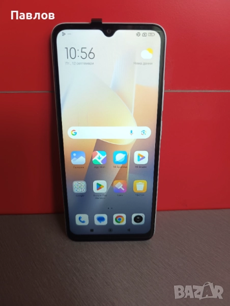 Xiaomi Redmi 12C, снимка 1