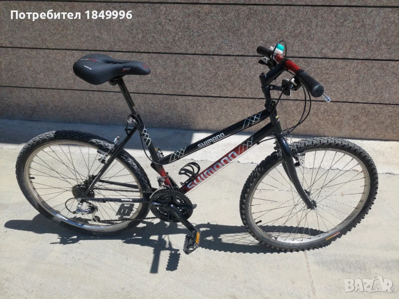 Продавам велосипед/колело 26", снимка 1