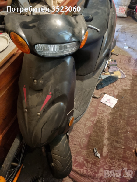 203 TGB , снимка 1