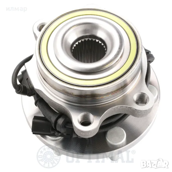 40202-4KH3A Лагер главина за Нисан Навара /14-22г/, снимка 1