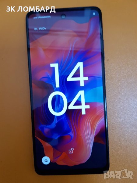 Motorola Moto G04 64GB 4GB RAM Dual, снимка 1