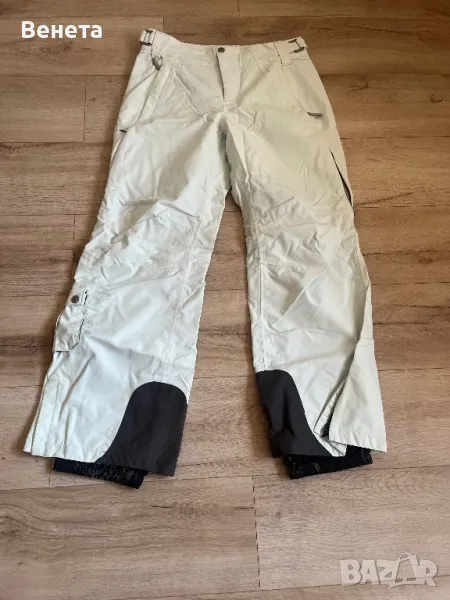 Дамски ски сноуборд панталон Columbia Размер М, снимка 1