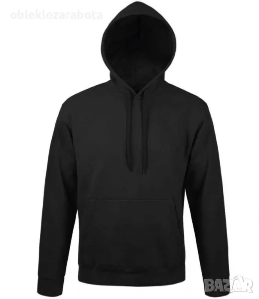 Худи с качулка, снимка 1