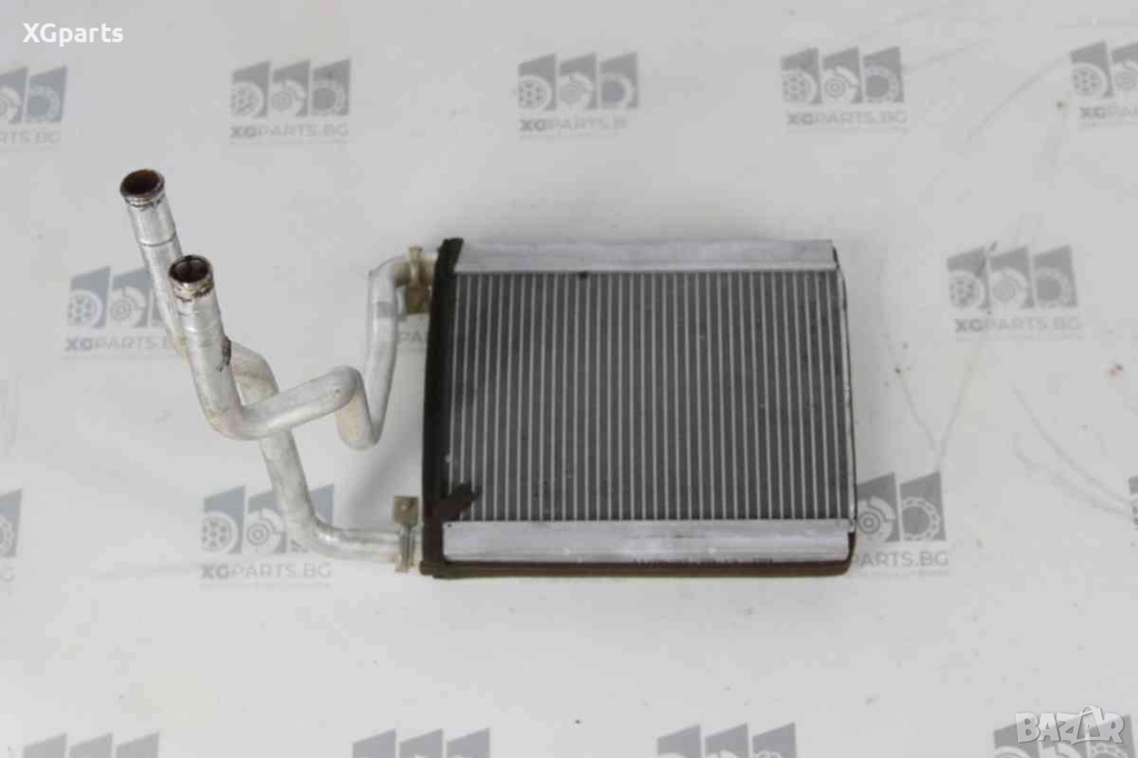 Радиатор парно за Toyota Corolla E12 (2001-2007), снимка 1