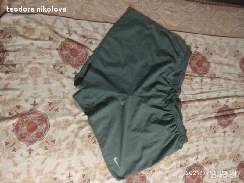 Оригинални къси гащи Nike , снимка 1