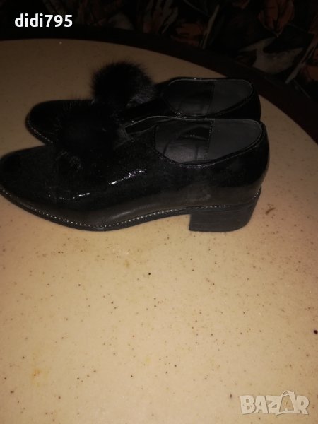 Дамски обувки , снимка 1