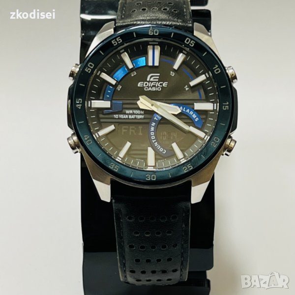 Часовник Casio 5749 ERA-120, снимка 1