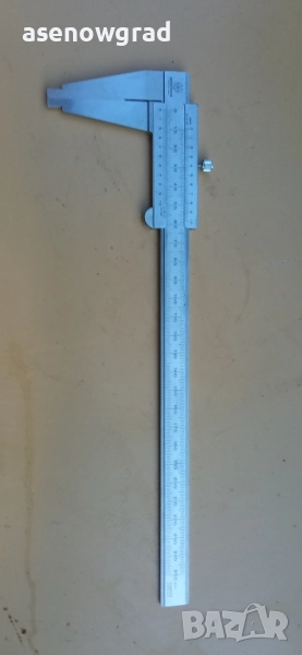 Шублер Mitutoyo 250 mm, снимка 1