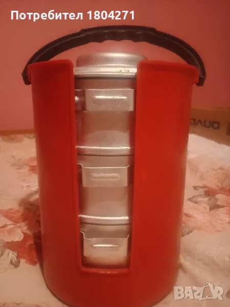 Съдове за храна.Нови, снимка 1